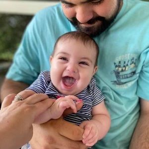 Meet your Posher, Scott